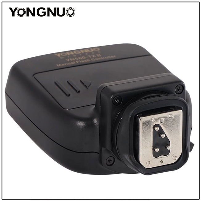 Yongnuo YN560-TX II