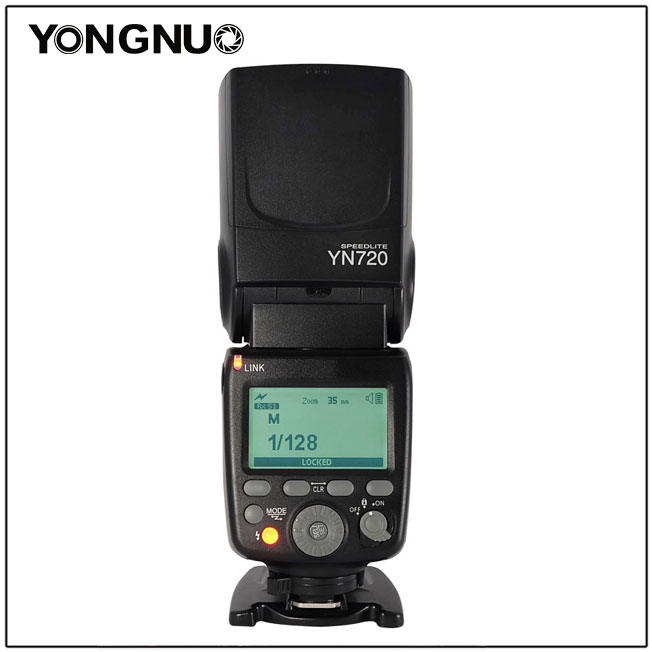 Yongnuo Flash YN720