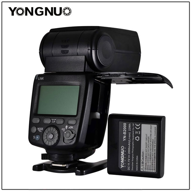Yongnuo Flash YN720