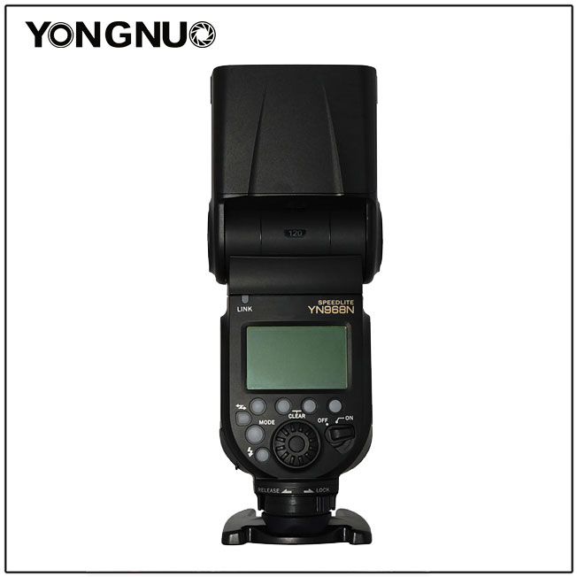 Yongnuo YN968N Nikon
