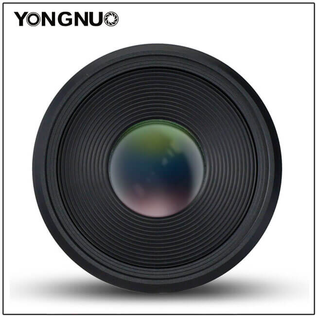 yongnuo 60mm F/2 Macro 4